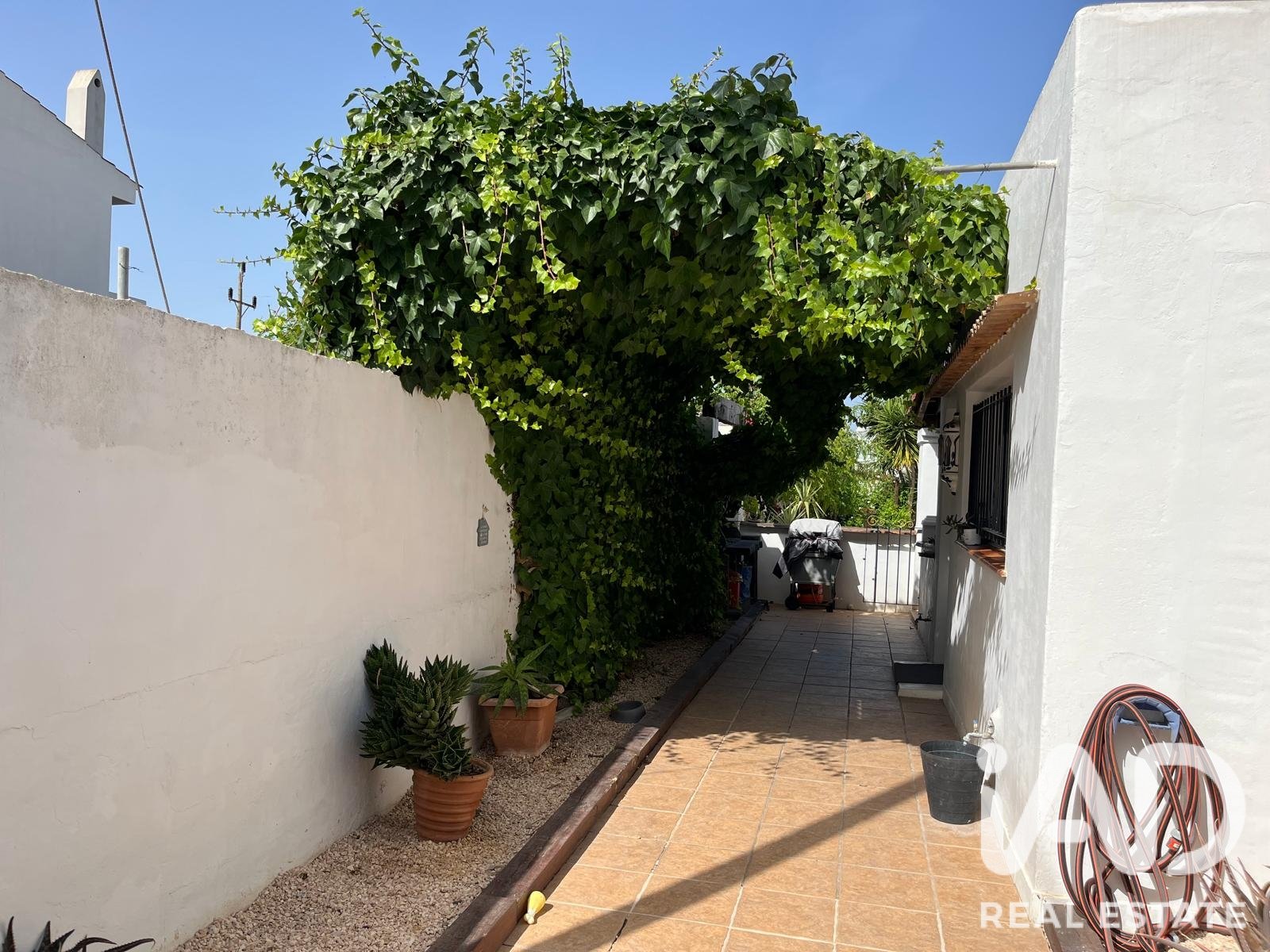 Dom w San Antonio De Portmany, Ibiza, Hiszpania 173.89 mkw. nr 187965