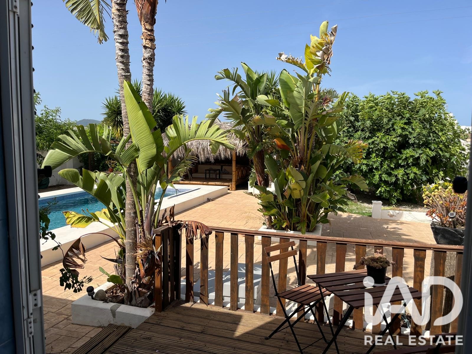 Dom w San Antonio De Portmany, Ibiza, Hiszpania 173.89 mkw. nr 187965