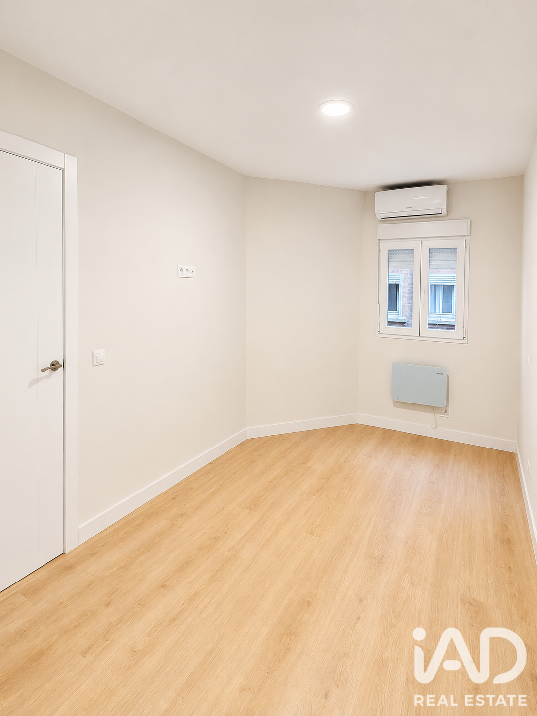 Huoneisto Madrid, Espanja 2 makuuhuonetta, 69 m2 No. 187961