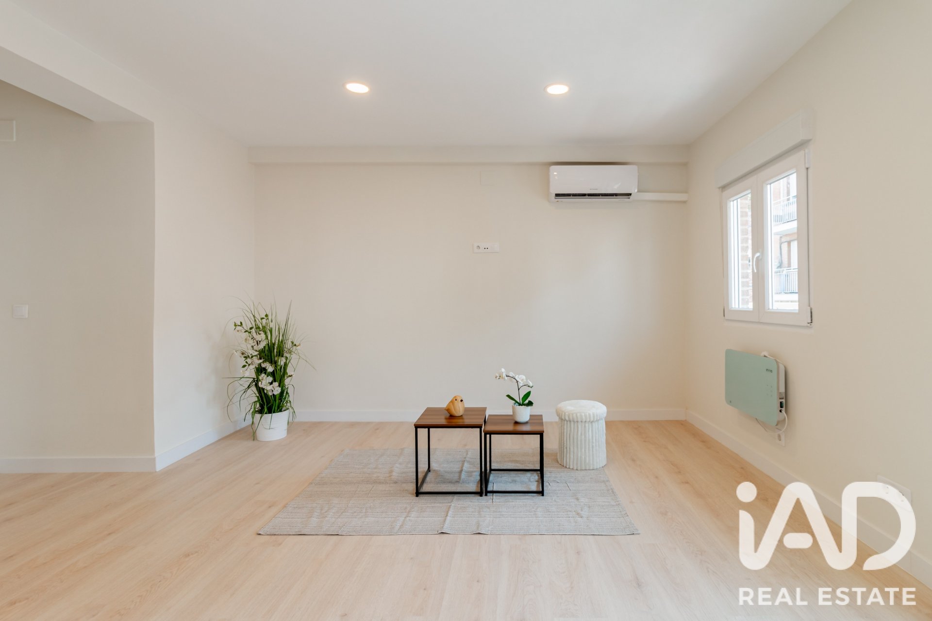 Huoneisto Madrid, Espanja 2 makuuhuonetta, 69 m2 No. 187961