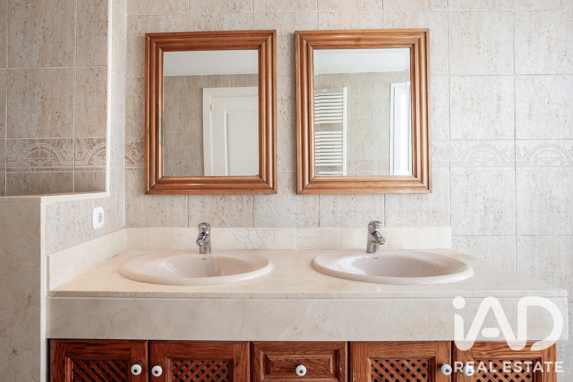 House in Palma de Majorca, Mallorca, Spain 4 bedrooms, 241 sq.m. No. 187960