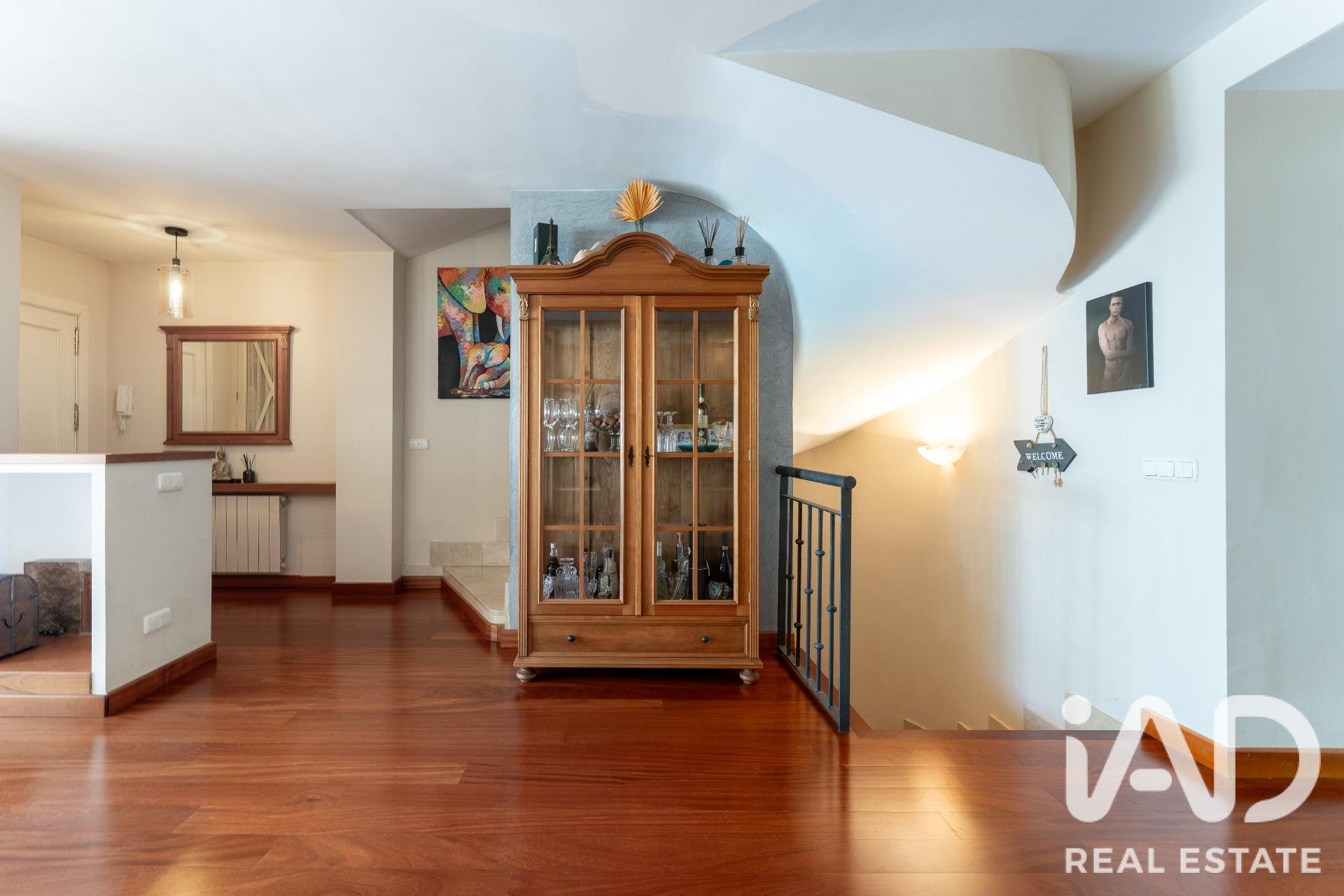 House in Palma de Majorca, Mallorca, Spain 4 bedrooms, 241 sq.m. No. 187960
