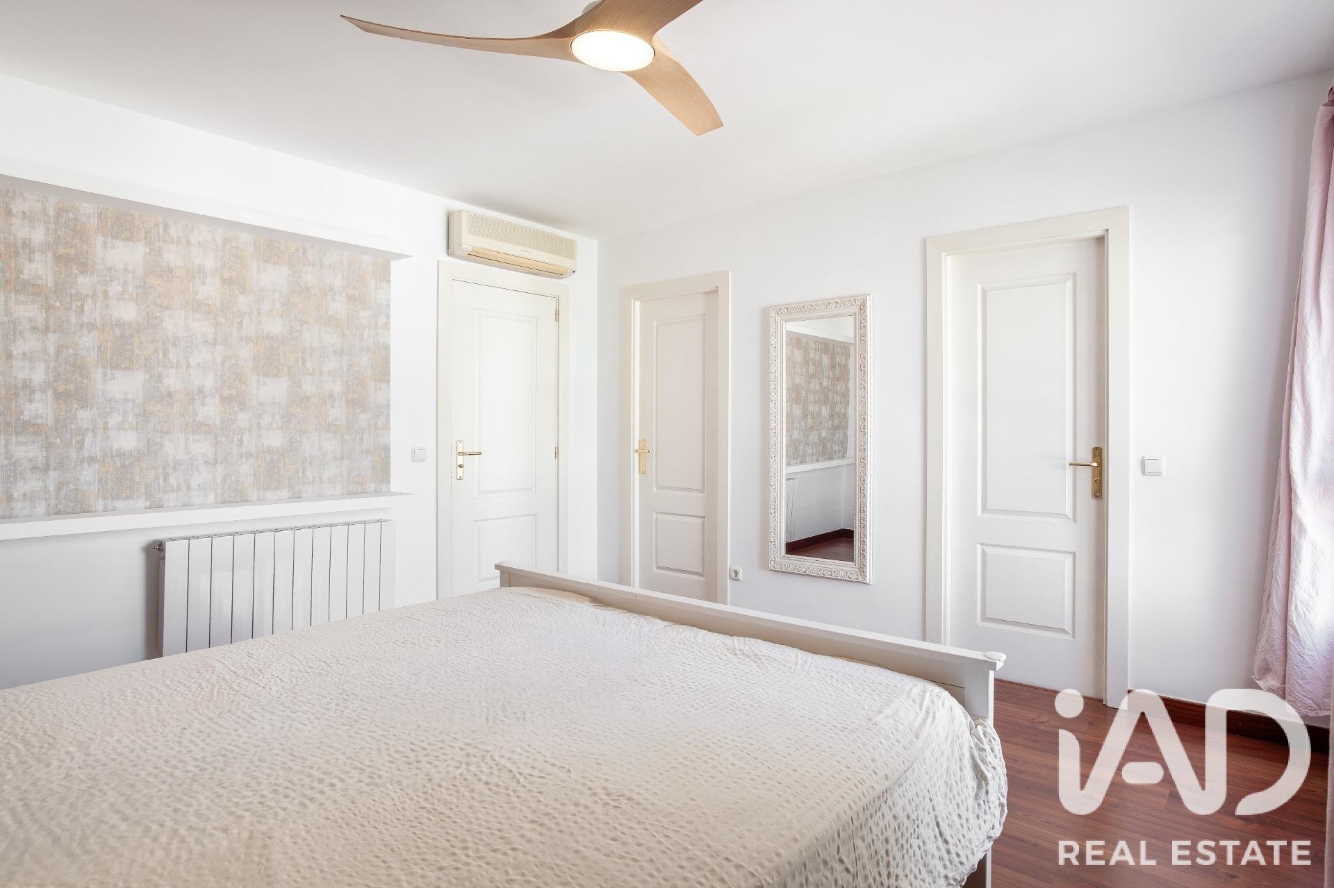 House in Palma de Majorca, Mallorca, Spain 4 bedrooms, 241 sq.m. No. 187960