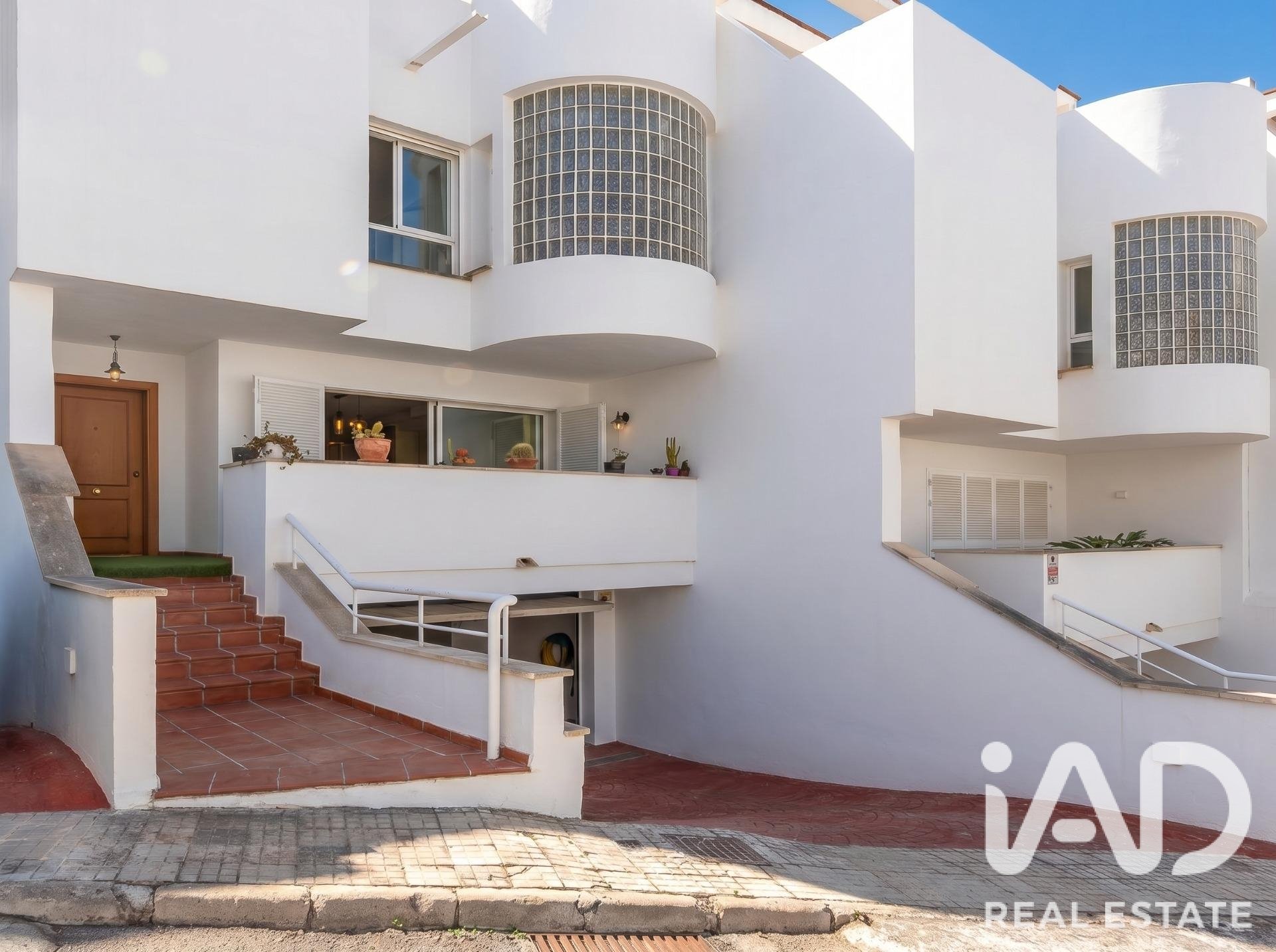 House in Palma de Majorca, Mallorca, Spain 4 bedrooms, 241 sq.m. No. 187960