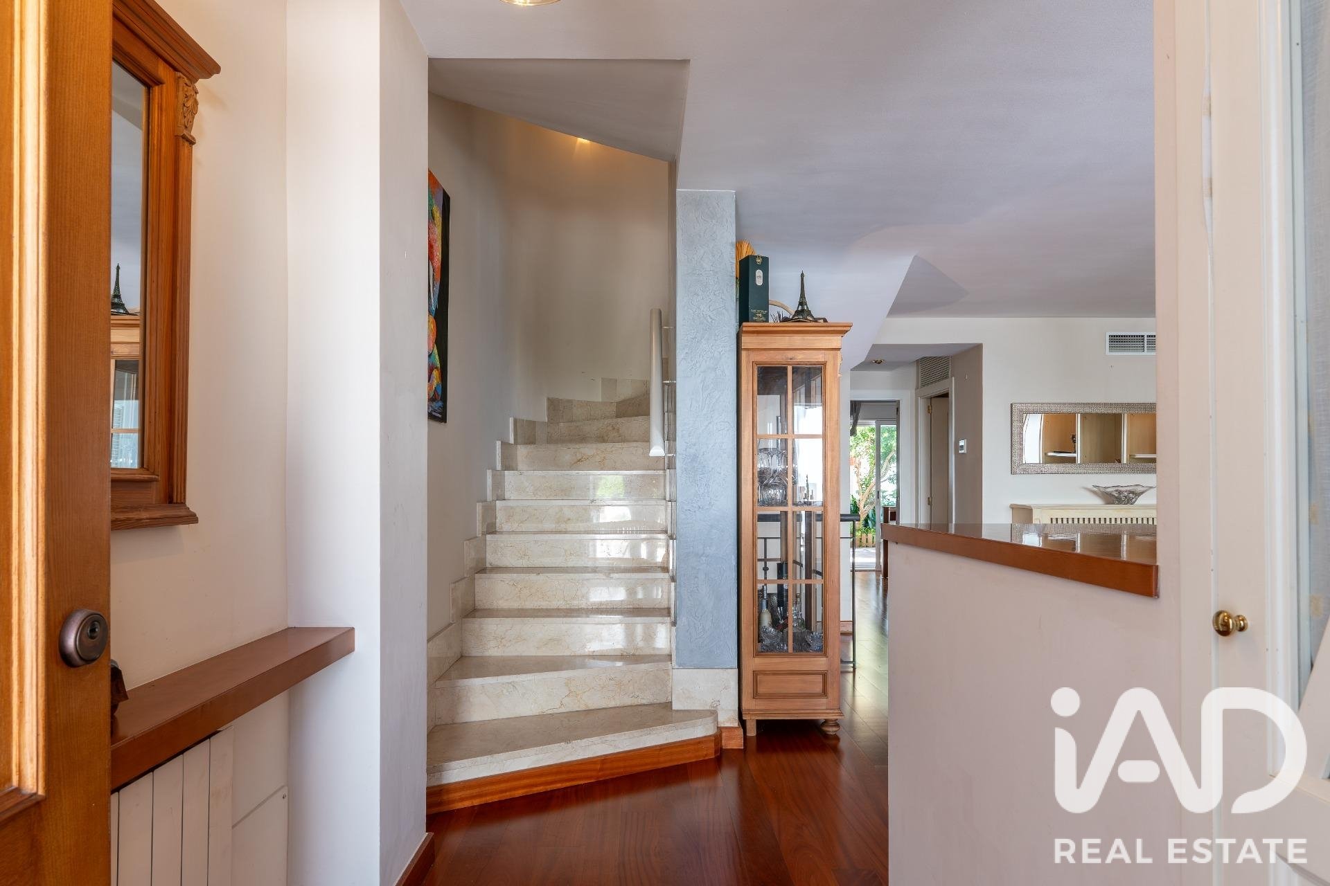 House in Palma de Majorca, Mallorca, Spain 4 bedrooms, 241 sq.m. No. 187960