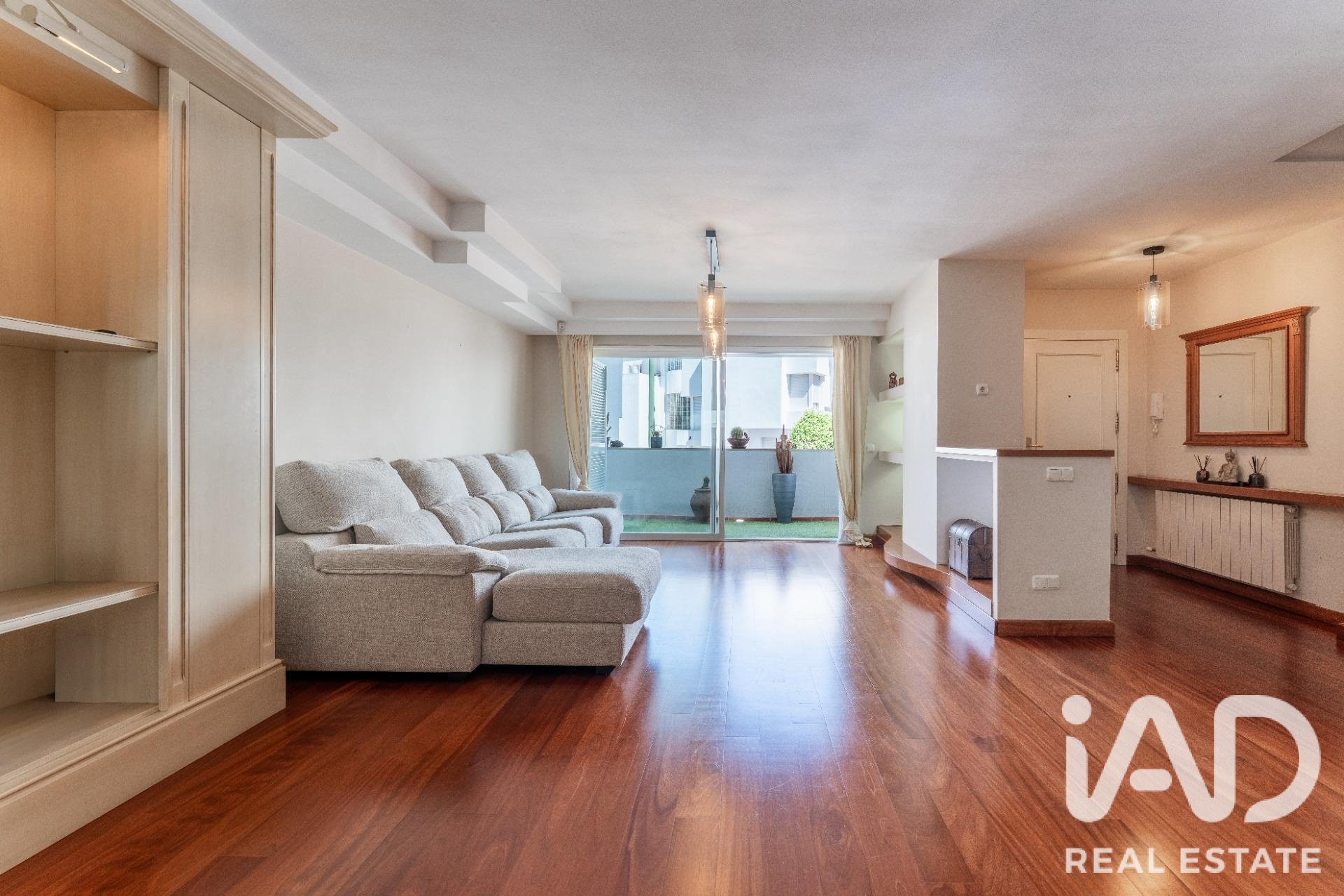 House in Palma de Majorca, Mallorca, Spain 4 bedrooms, 241 sq.m. No. 187960