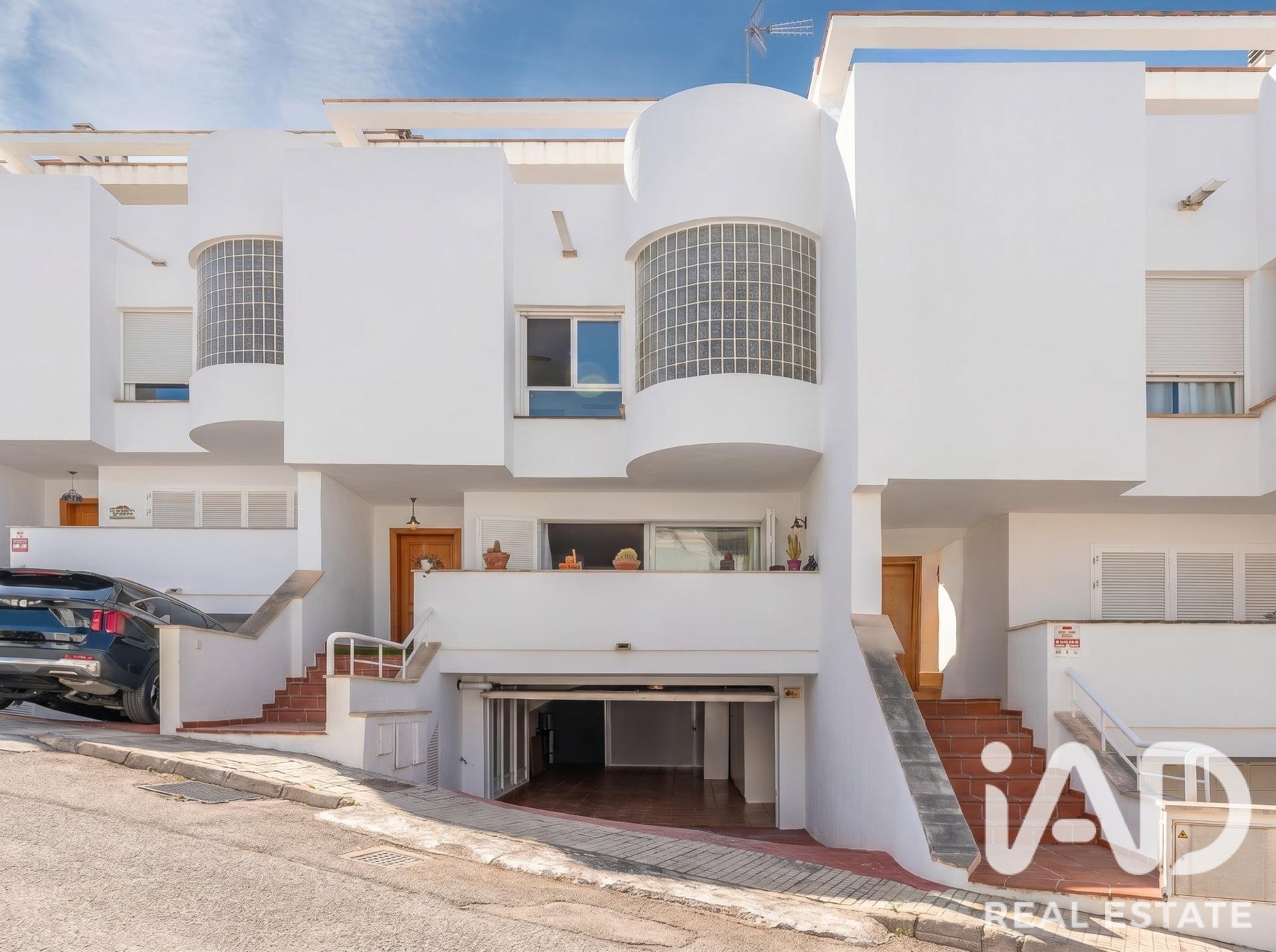 House in Palma de Majorca, Mallorca, Spain 4 bedrooms, 241 sq.m. No. 187960