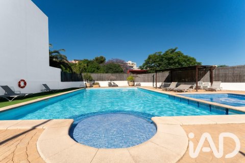 House in Palma de Majorca, Mallorca, Spain 4 bedrooms, 241 sq.m. No. 187960