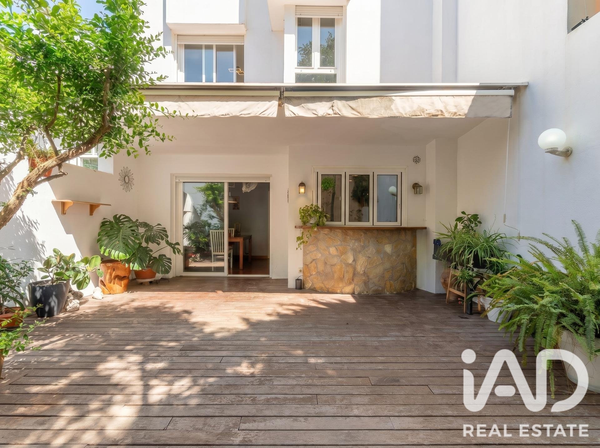 House in Palma de Majorca, Mallorca, Spain 4 bedrooms, 241 sq.m. No. 187960