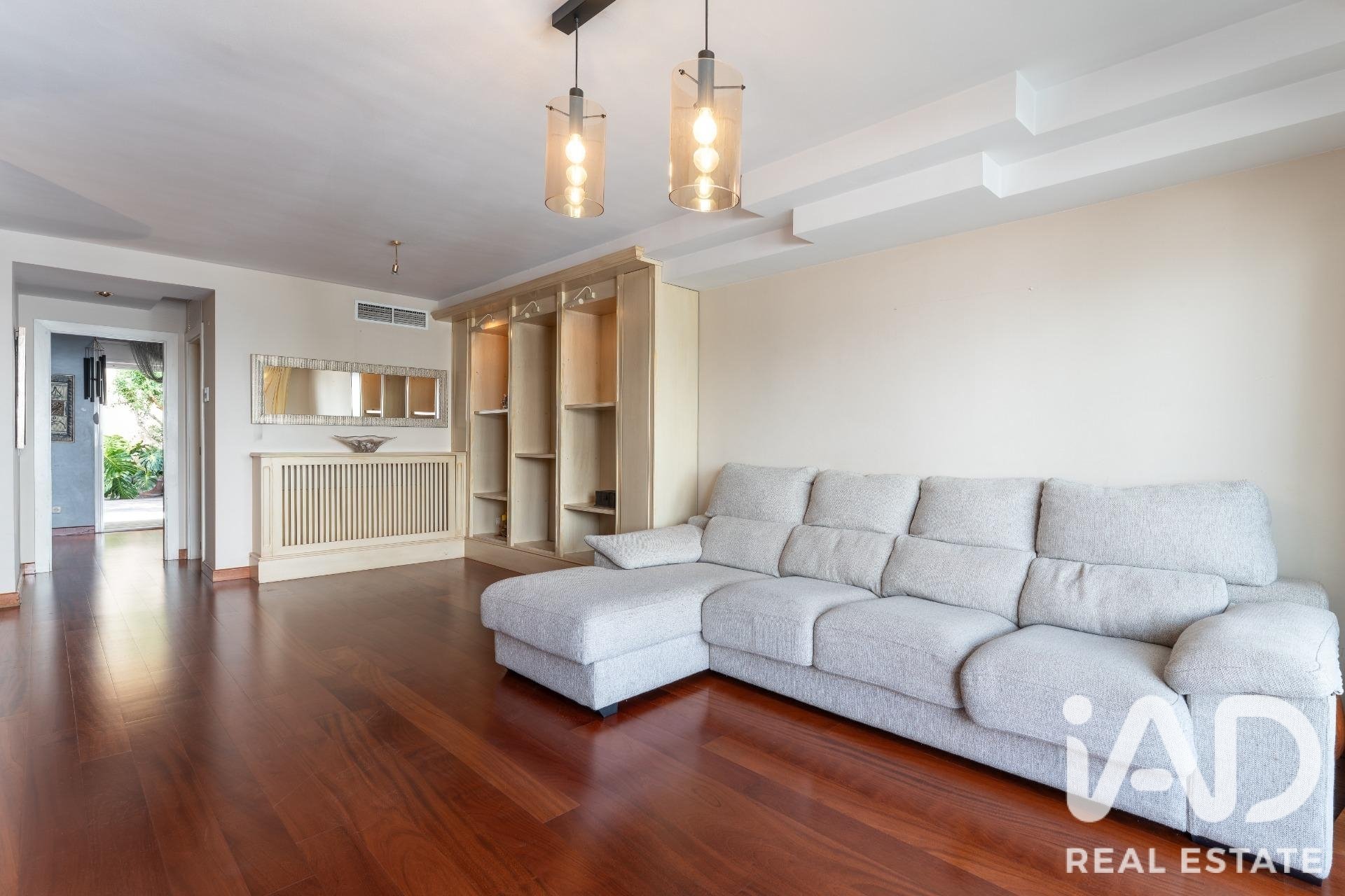 House in Palma de Majorca, Mallorca, Spain 4 bedrooms, 241 sq.m. No. 187960