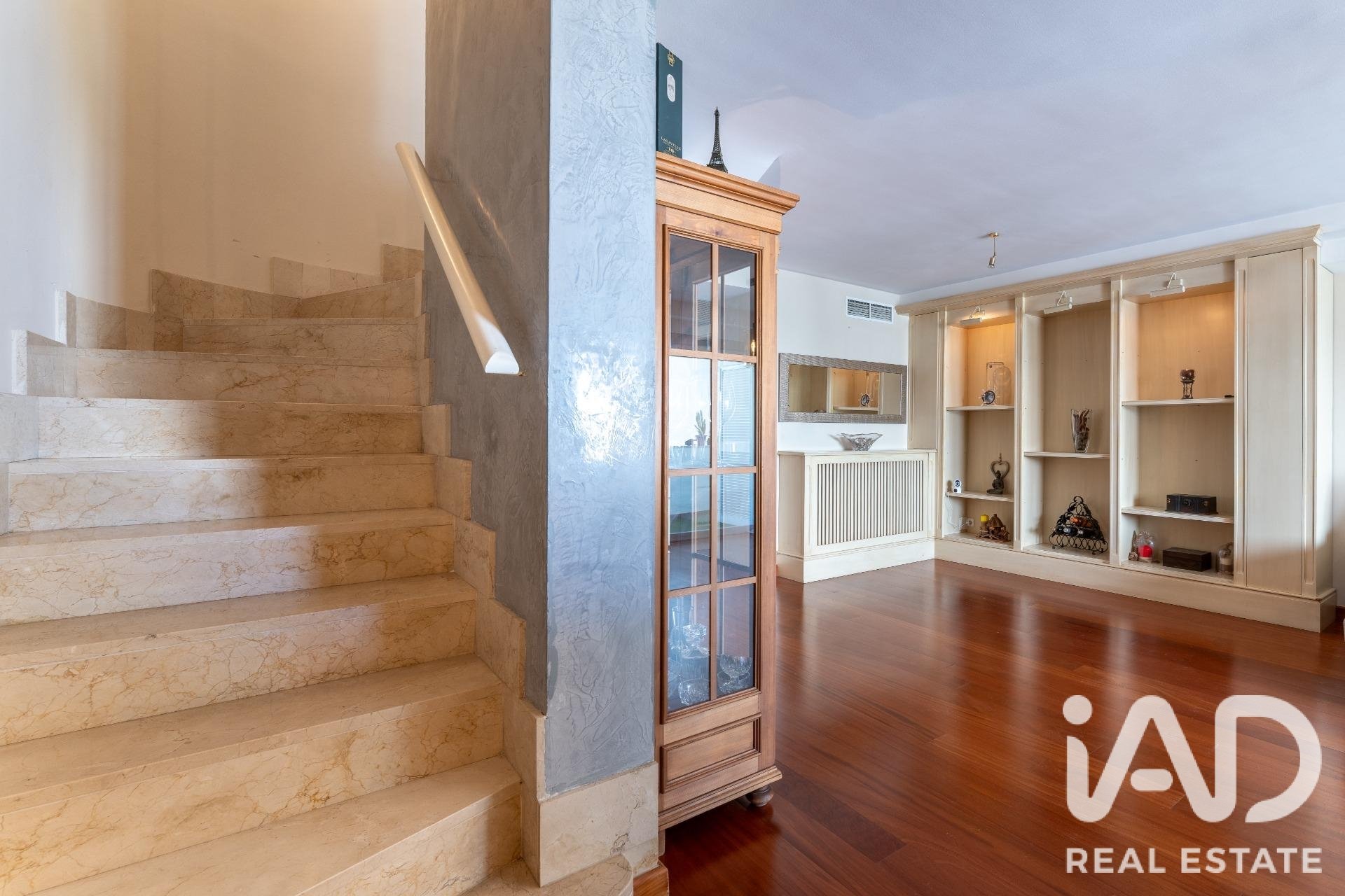 House in Palma de Majorca, Mallorca, Spain 4 bedrooms, 241 sq.m. No. 187960
