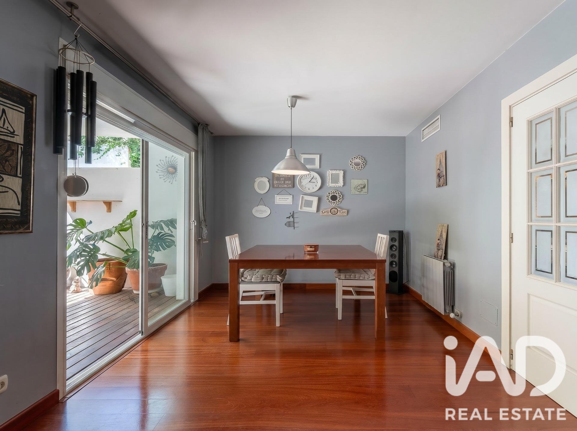 House in Palma de Majorca, Mallorca, Spain 4 bedrooms, 241 sq.m. No. 187960