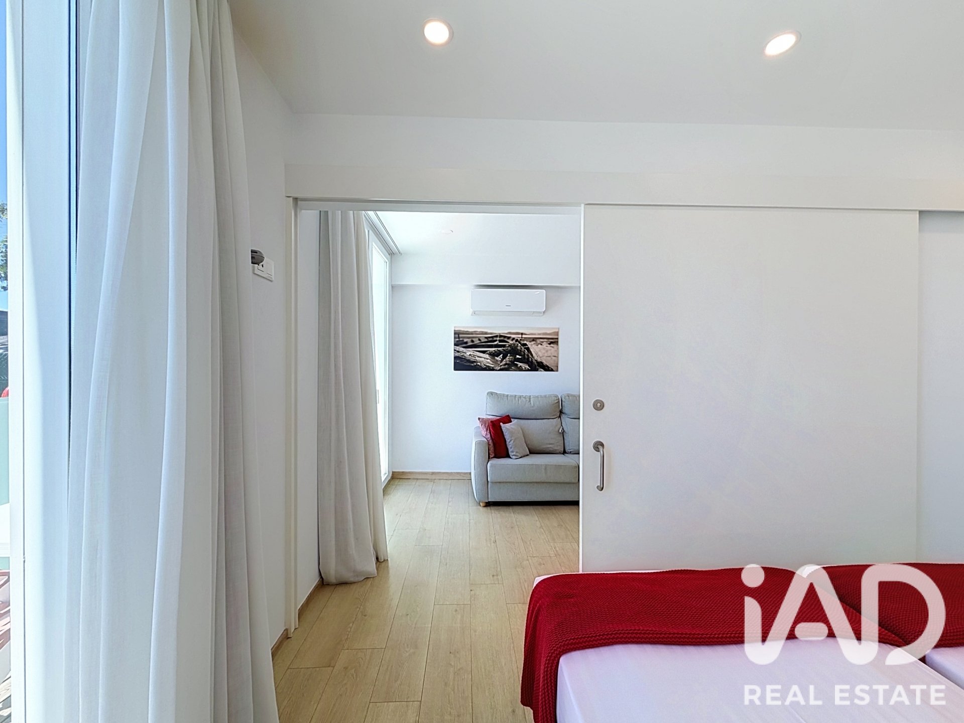 Propiedad comercial en Sanxenxo, Pontevedra, España 334 m2 No. 187964