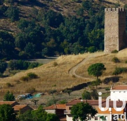 Zemes gabals Rioseco De Tapia, Leon, Spānijā 762 m2 Nr. 185757
