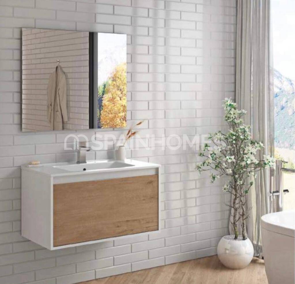 Penthauss Torre-Pacheco, Murcia, Spānijā 2 istabas, 80 m2 Nr. 70693