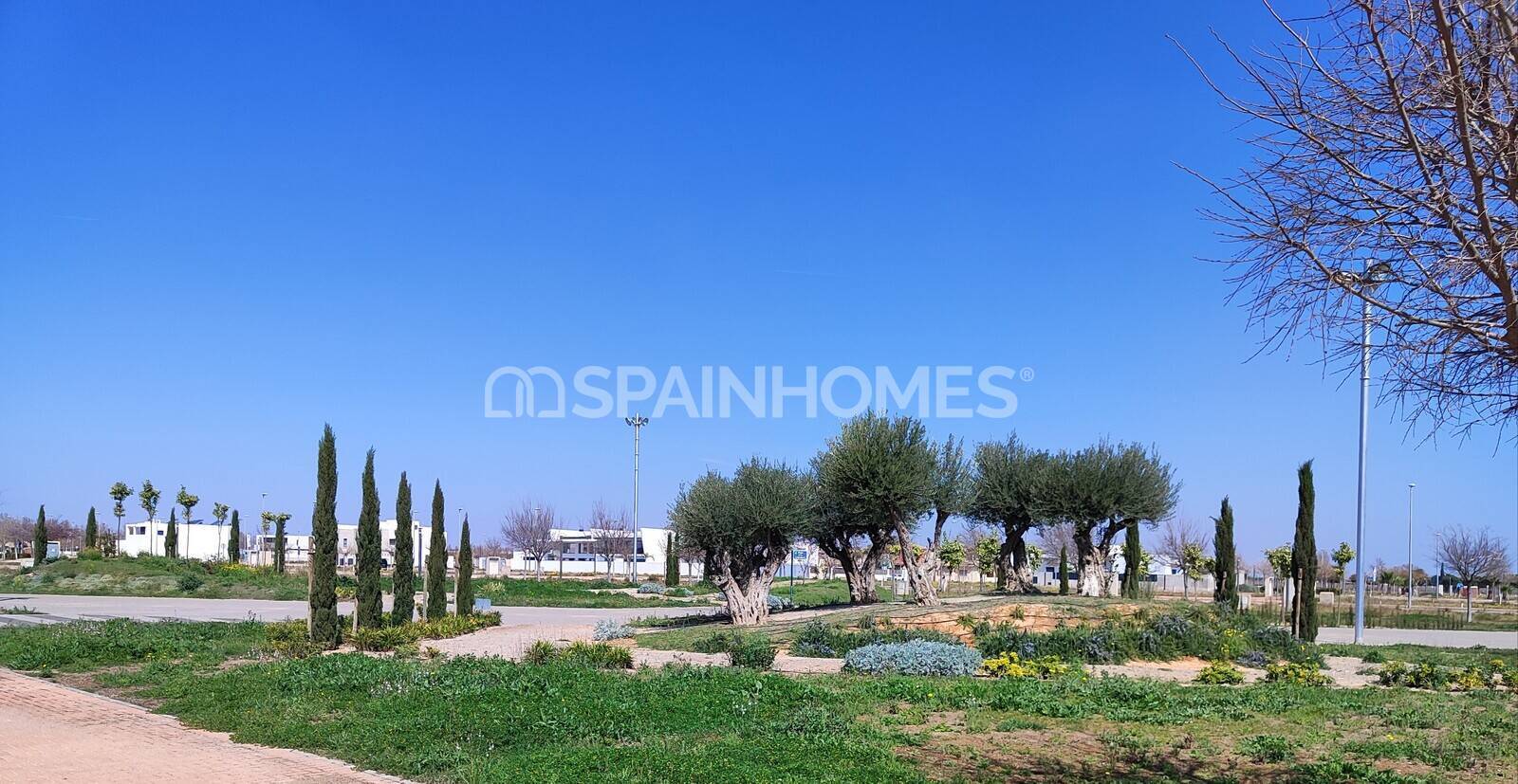 Penthauss Torre-Pacheco, Murcia, Spānijā 2 istabas, 80 m2 Nr. 70693