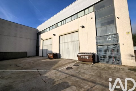 Commercial property in Cervello, Barcelona, Spain 1128 sq.m. No. 192158