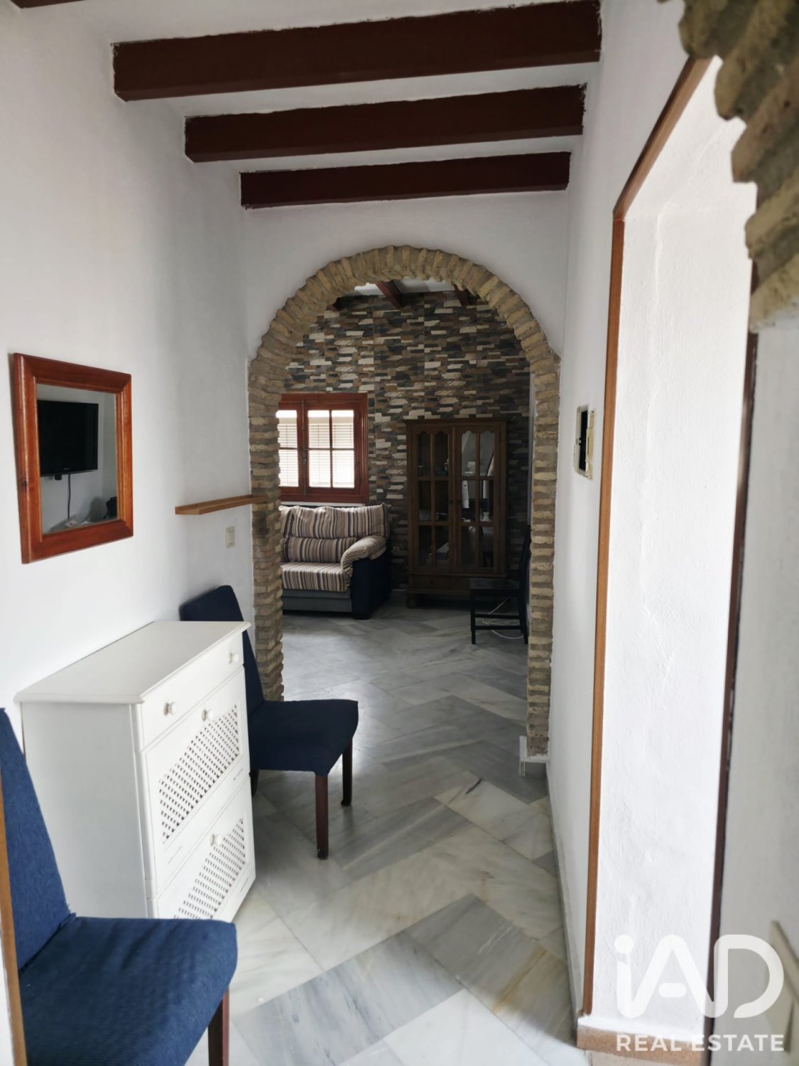 Penthäuser in El Puerto de Santa Maria, Cadiz, Spanien 3 Schlafzimmer, 87 m2 Nr. 192154