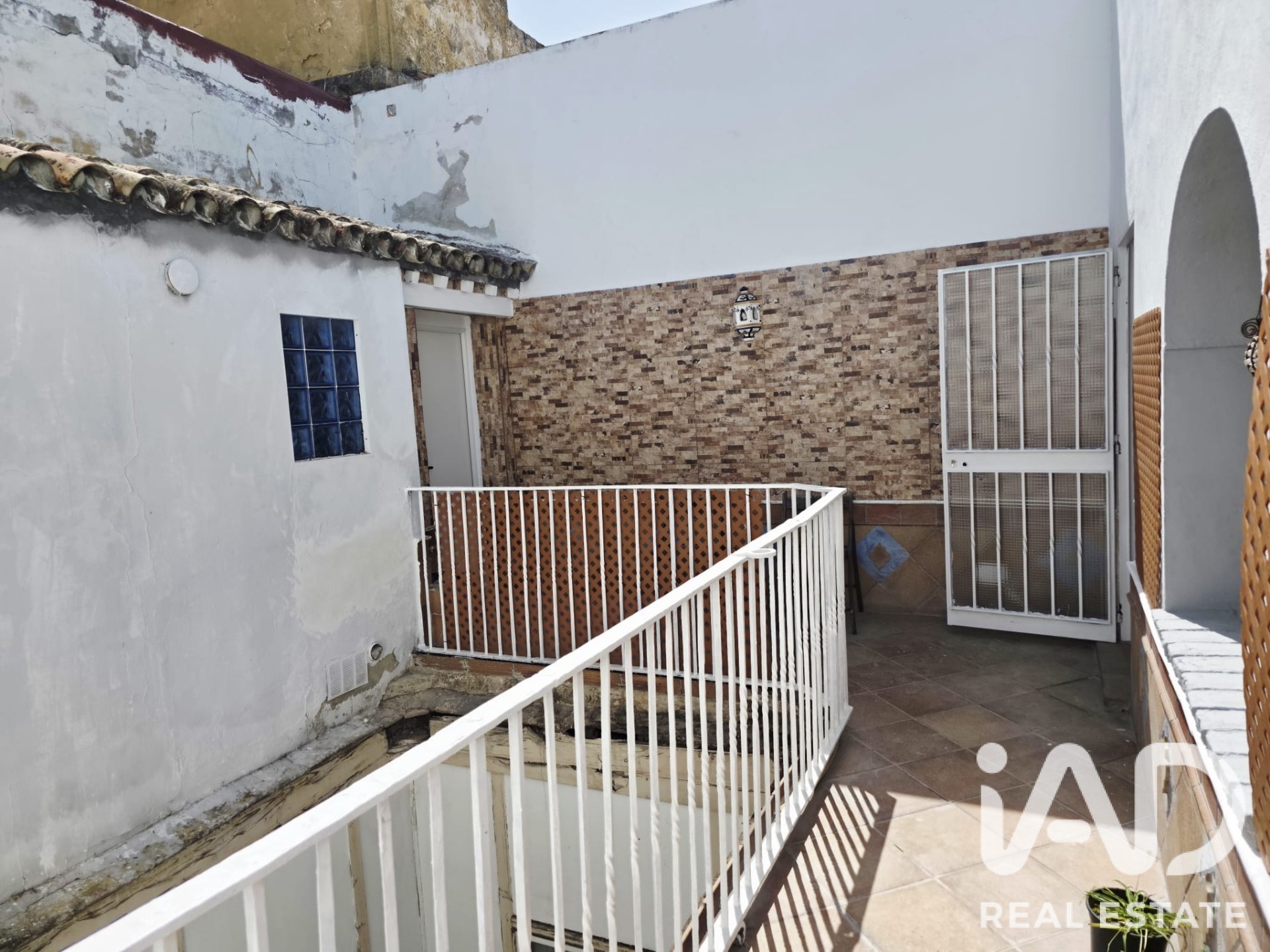 Penthäuser in El Puerto de Santa Maria, Cadiz, Spanien 3 Schlafzimmer, 87 m2 Nr. 192154