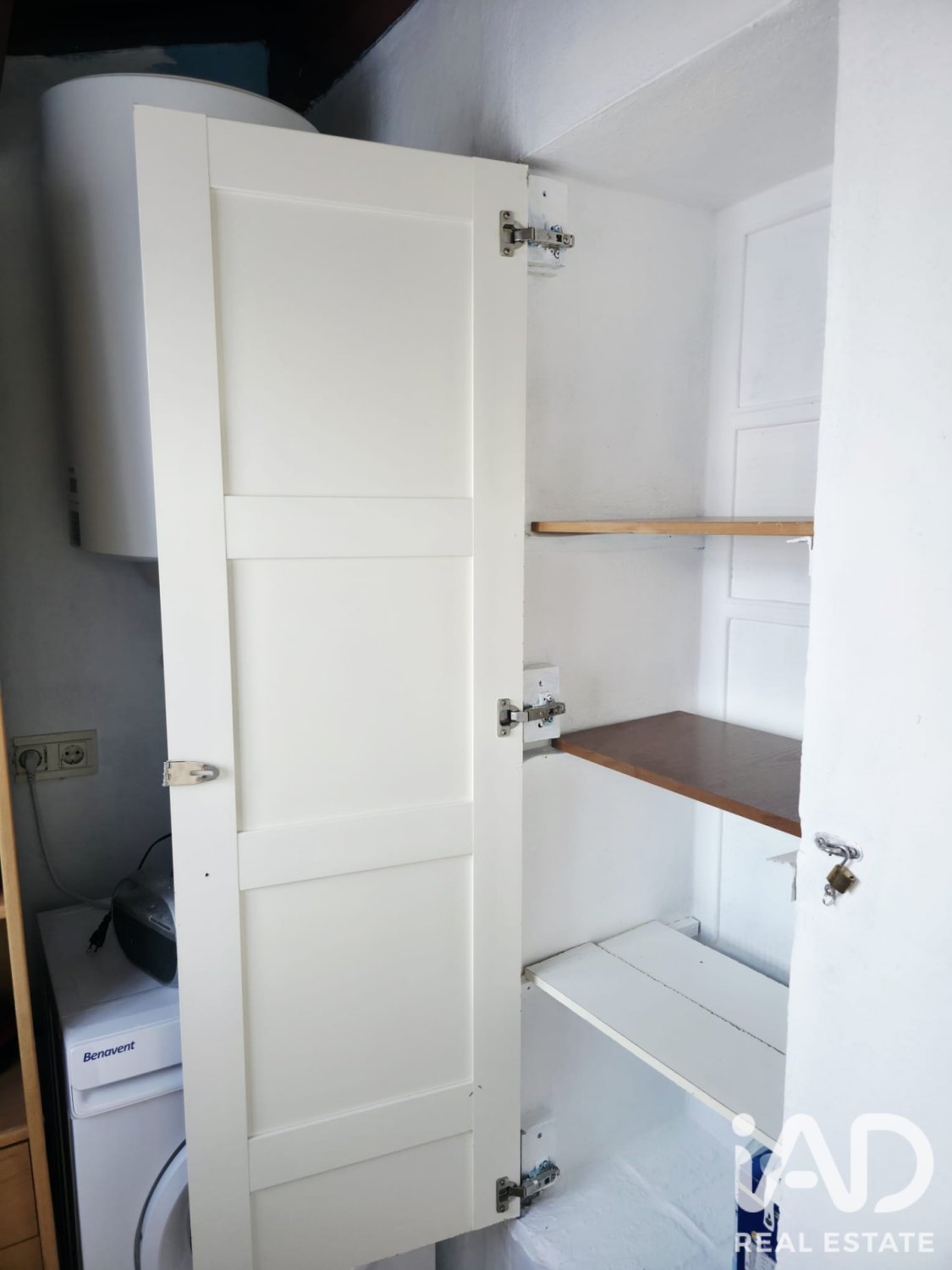Penthäuser in El Puerto de Santa Maria, Cadiz, Spanien 3 Schlafzimmer, 87 m2 Nr. 192154