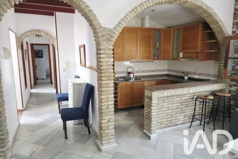 Kattohuoneisto El Puerto de Santa Maria, Cadiz, Espanja 3 makuuhuonetta, 87 m2 No. 192154