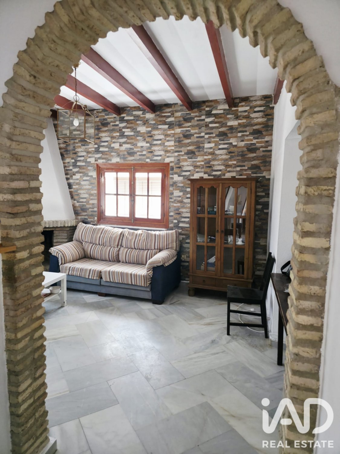 Penthäuser in El Puerto de Santa Maria, Cadiz, Spanien 3 Schlafzimmer, 87 m2 Nr. 192154