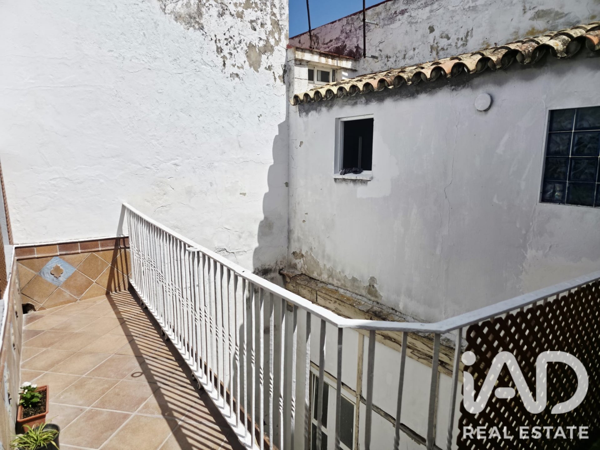 Penthäuser in El Puerto de Santa Maria, Cadiz, Spanien 3 Schlafzimmer, 87 m2 Nr. 192154