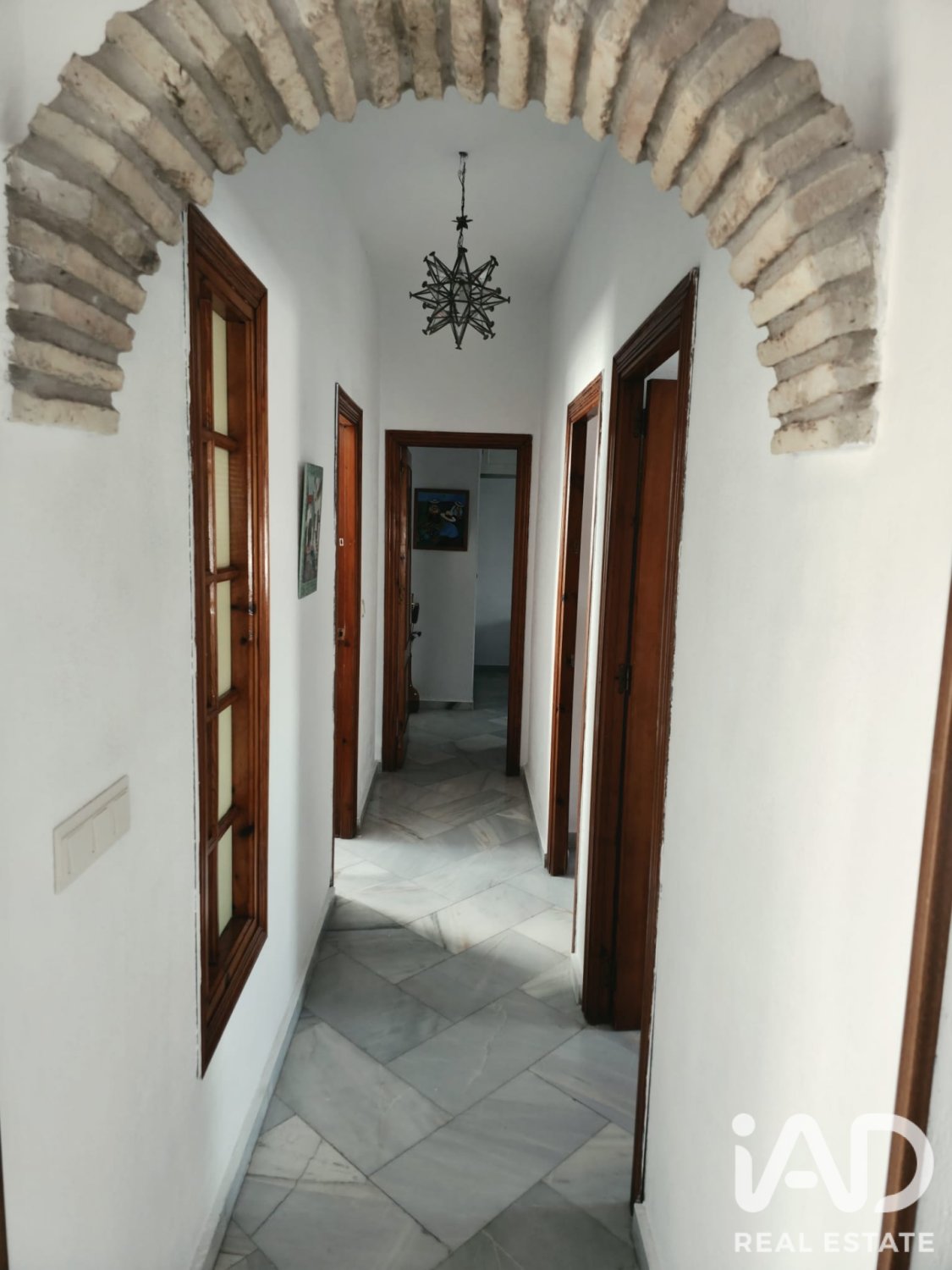 Penthäuser in El Puerto de Santa Maria, Cadiz, Spanien 3 Schlafzimmer, 87 m2 Nr. 192154