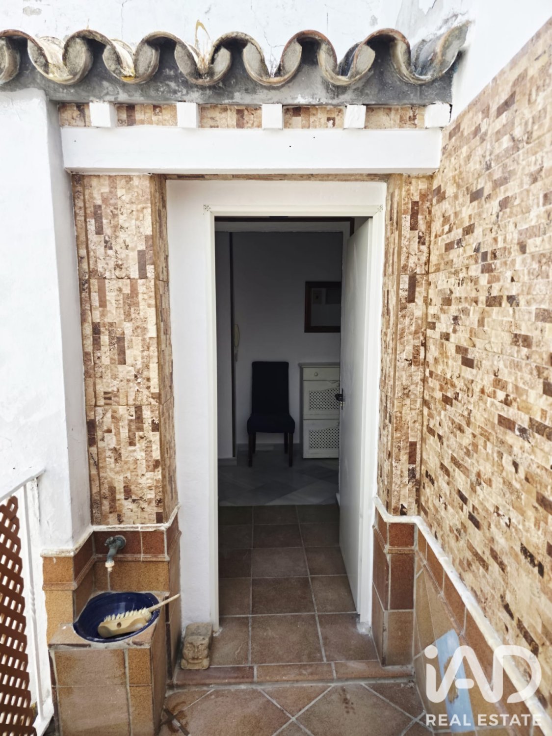 Penthäuser in El Puerto de Santa Maria, Cadiz, Spanien 3 Schlafzimmer, 87 m2 Nr. 192154