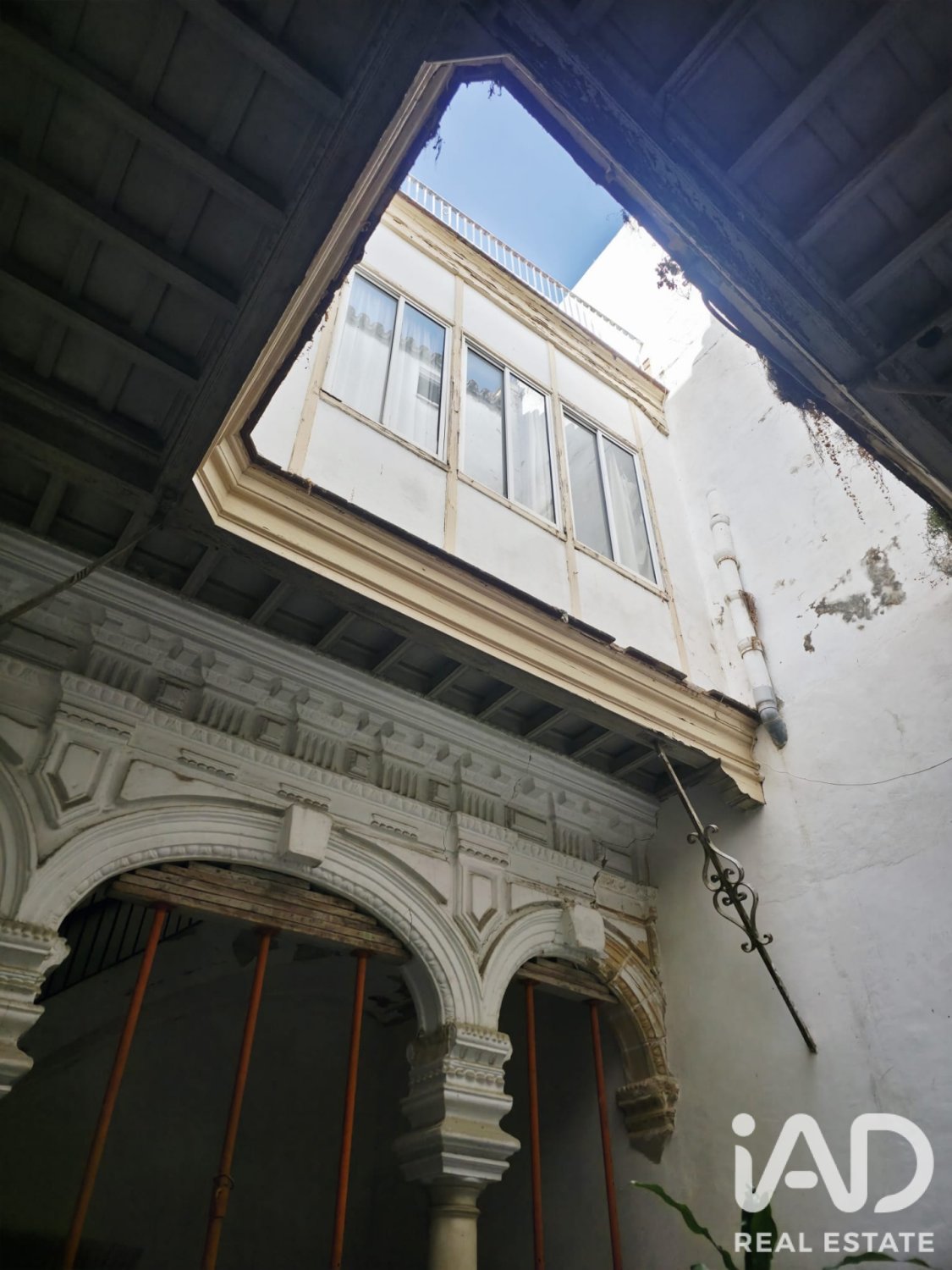 Penthäuser in El Puerto de Santa Maria, Cadiz, Spanien 3 Schlafzimmer, 87 m2 Nr. 192154