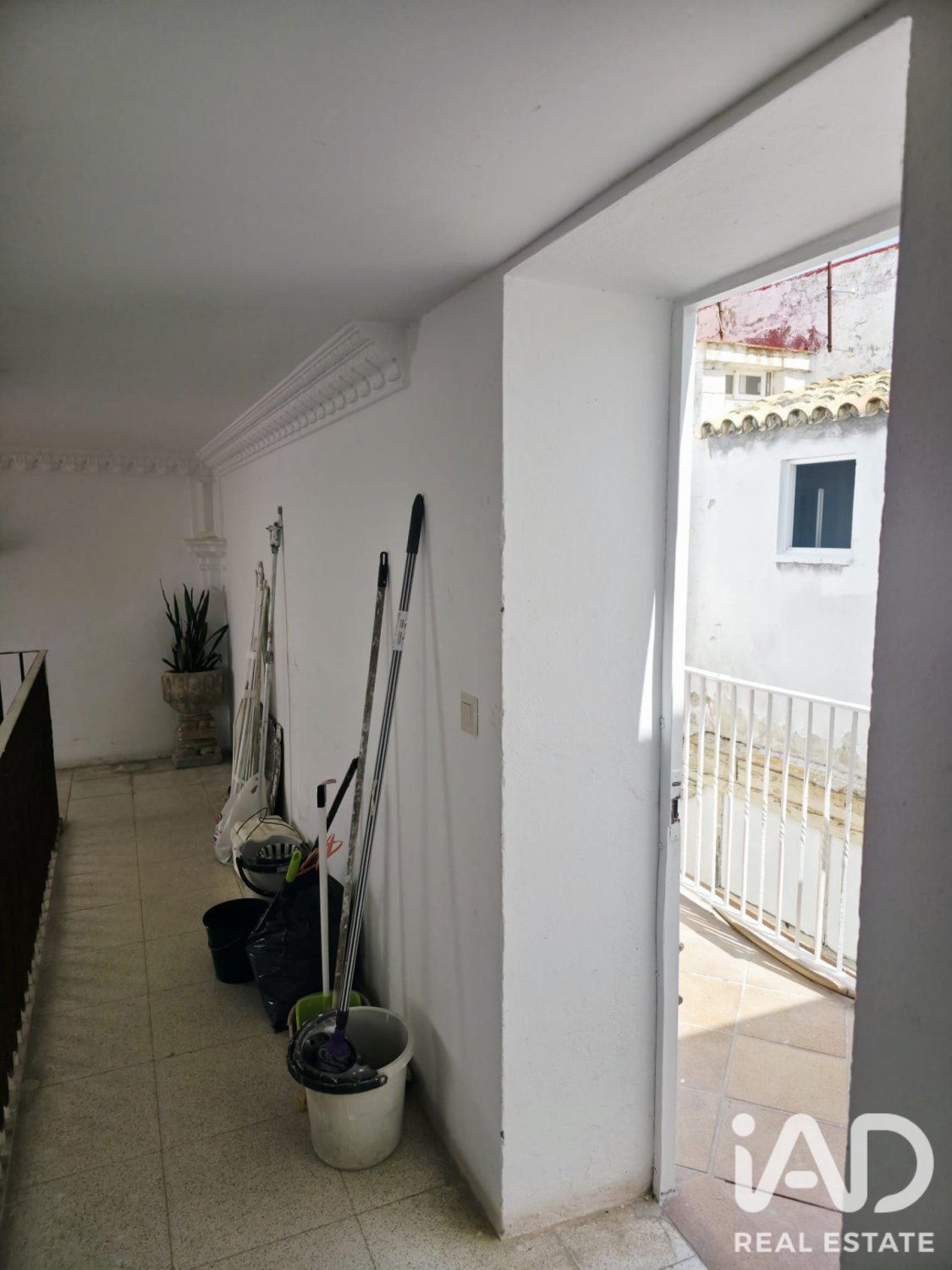 Penthäuser in El Puerto de Santa Maria, Cadiz, Spanien 3 Schlafzimmer, 87 m2 Nr. 192154