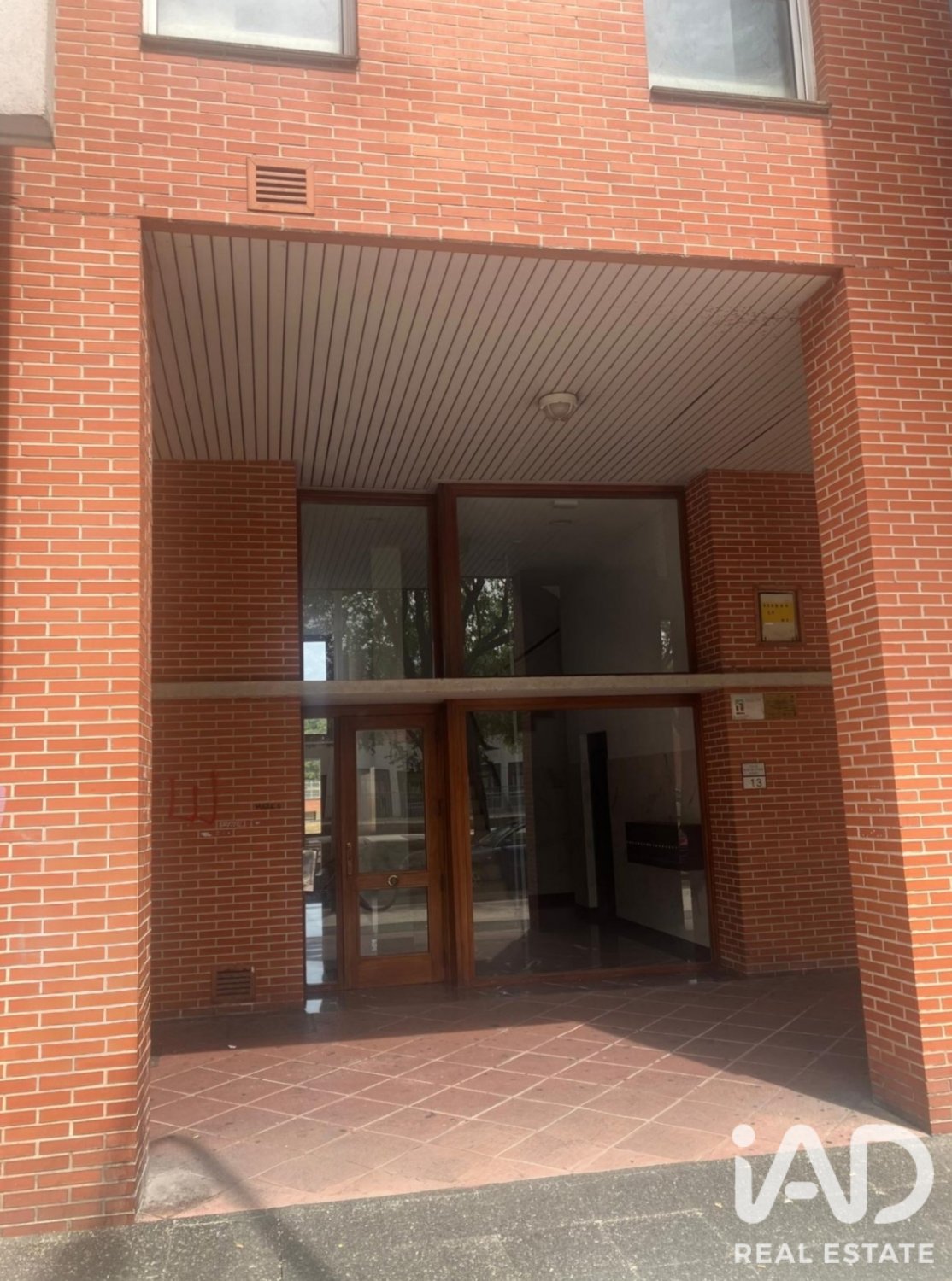 Apartamento en Vitoria-Gasteiz, Álava, España 2 dormitorios, 66 m2 No. 192156