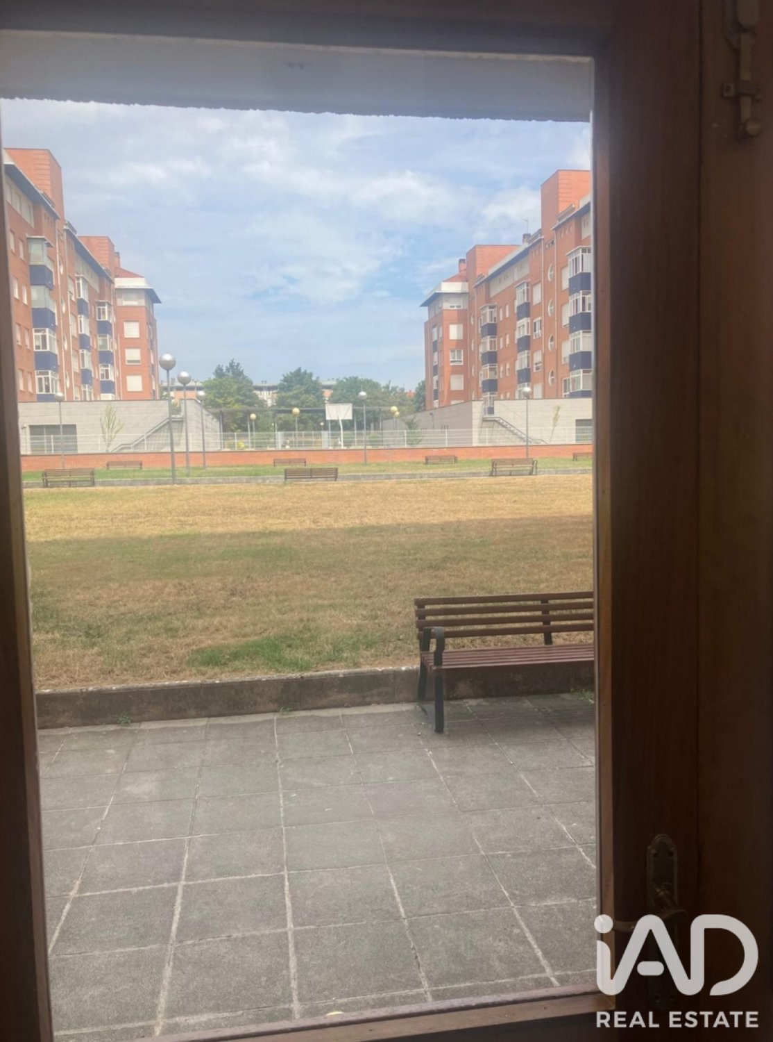 Apartamento en Vitoria-Gasteiz, Álava, España 2 dormitorios, 66 m2 No. 192156