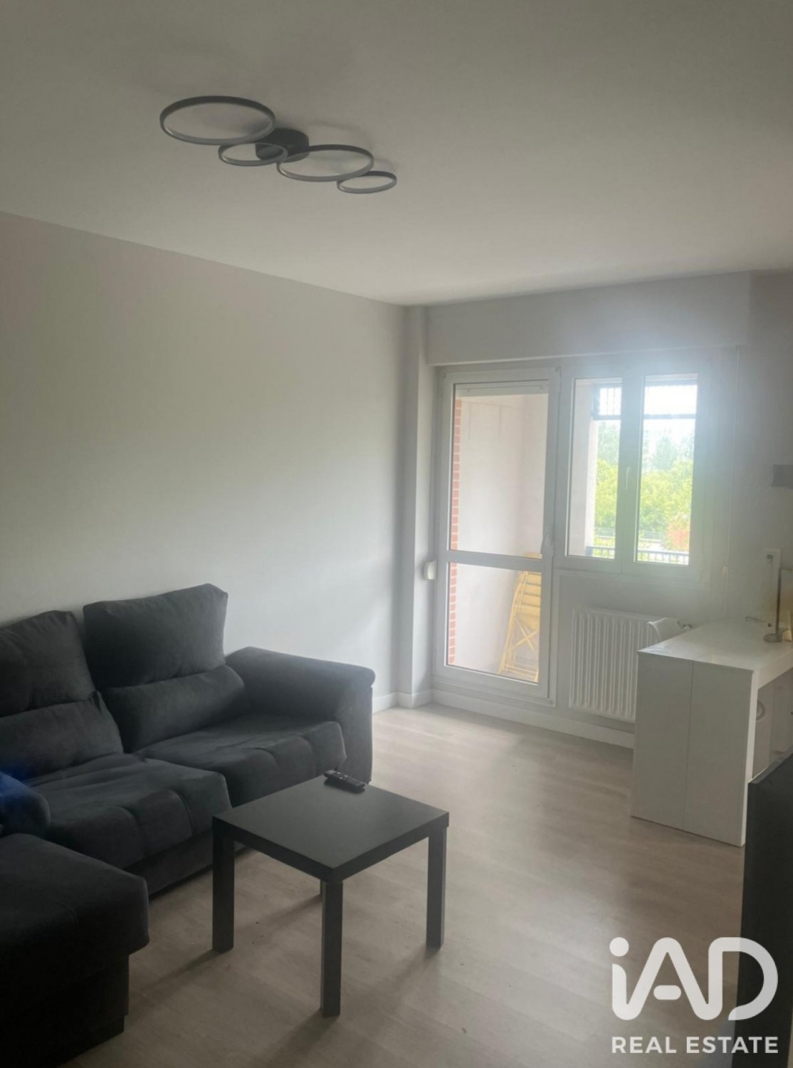 Apartamento en Vitoria-Gasteiz, Álava, España 2 dormitorios, 66 m2 No. 192156