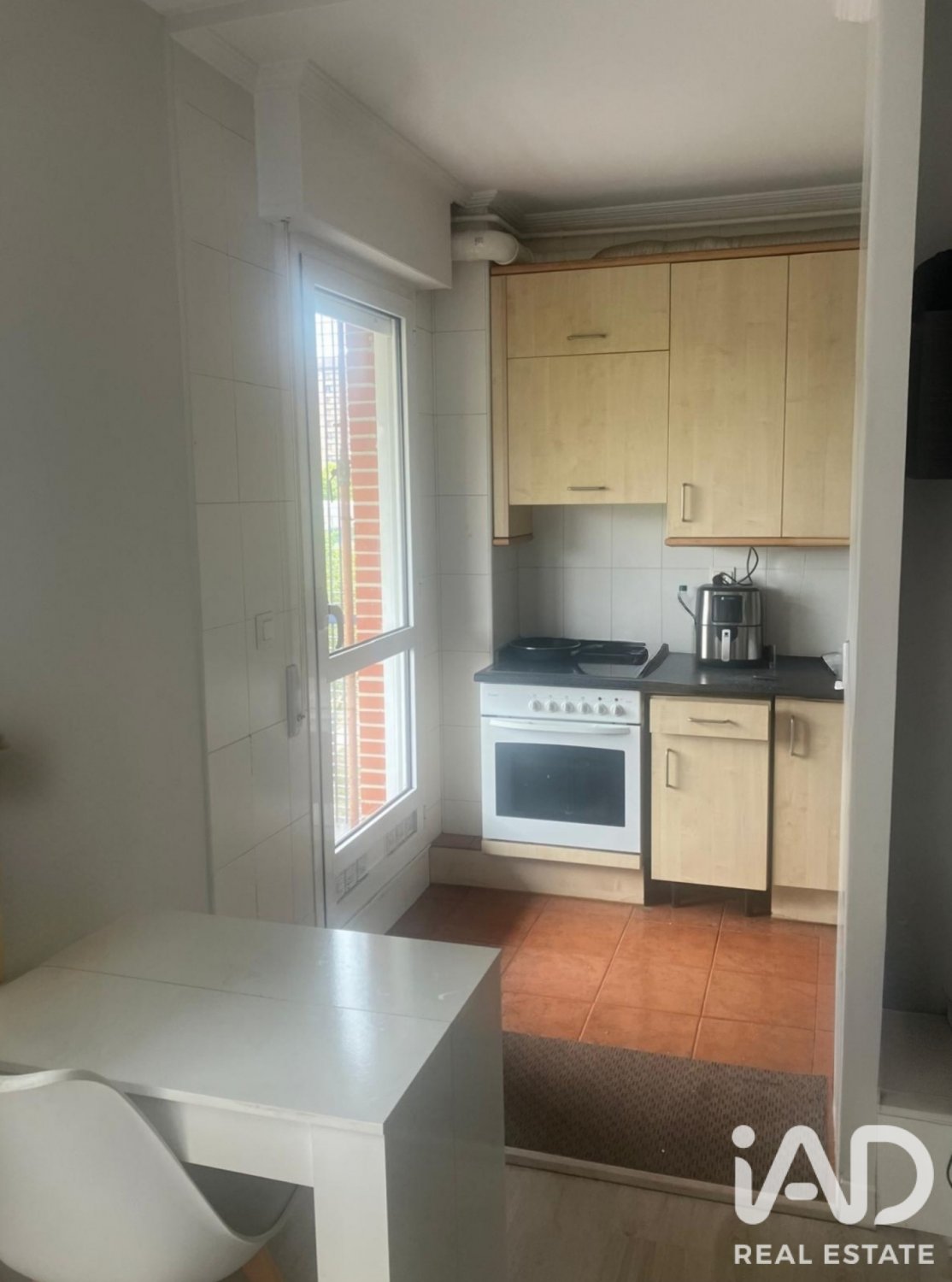 Apartamento en Vitoria-Gasteiz, Álava, España 2 dormitorios, 66 m2 No. 192156