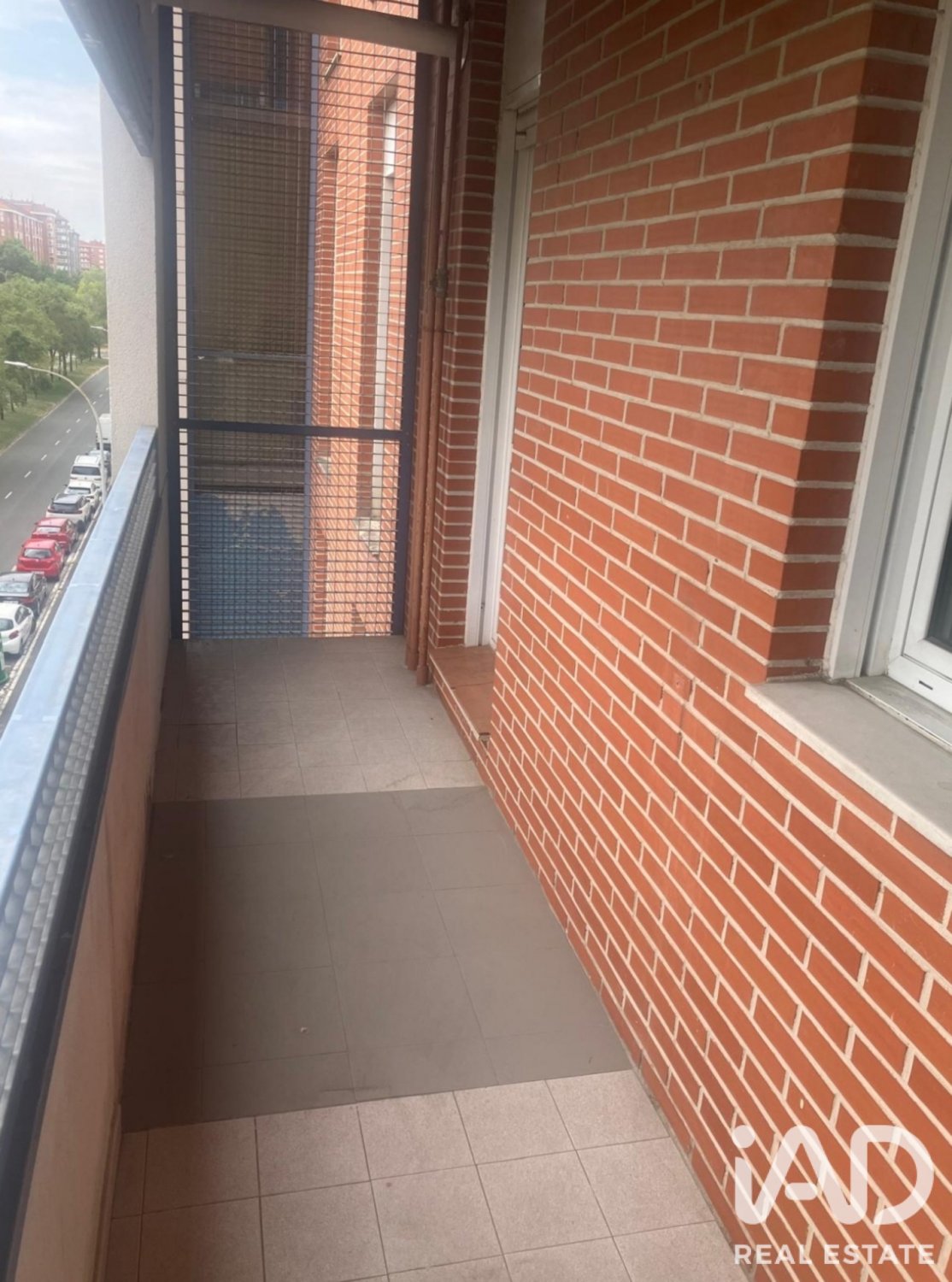 Apartamento en Vitoria-Gasteiz, Álava, España 2 dormitorios, 66 m2 No. 192156