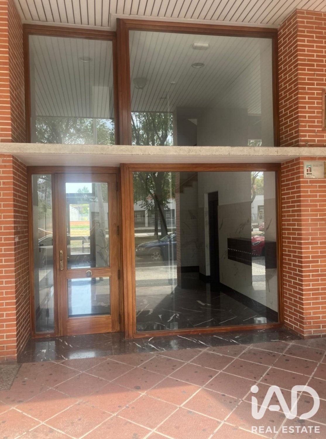 Apartamento en Vitoria-Gasteiz, Álava, España 2 dormitorios, 66 m2 No. 192156