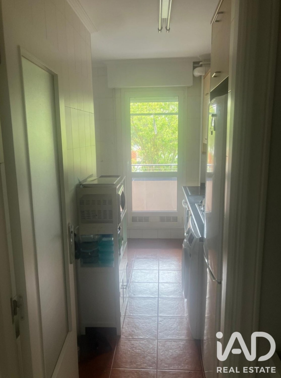 Apartamento en Vitoria-Gasteiz, Álava, España 2 dormitorios, 66 m2 No. 192156