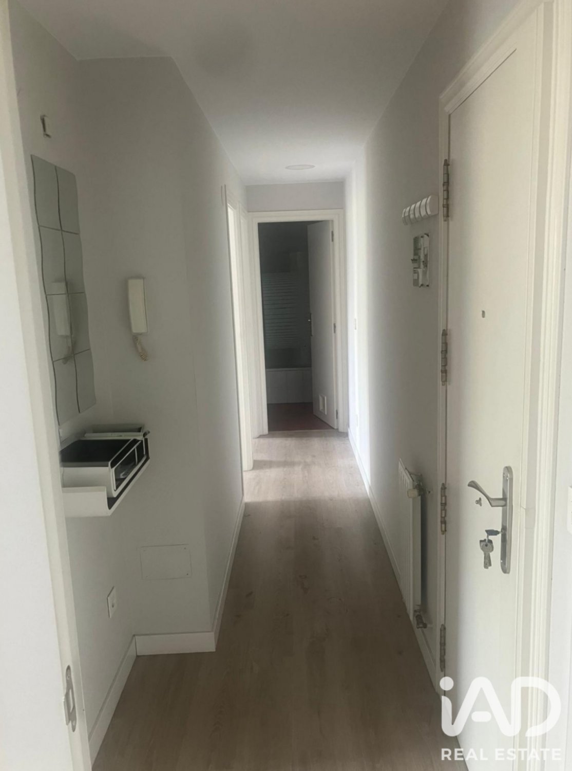 Apartamento en Vitoria-Gasteiz, Álava, España 2 dormitorios, 66 m2 No. 192156