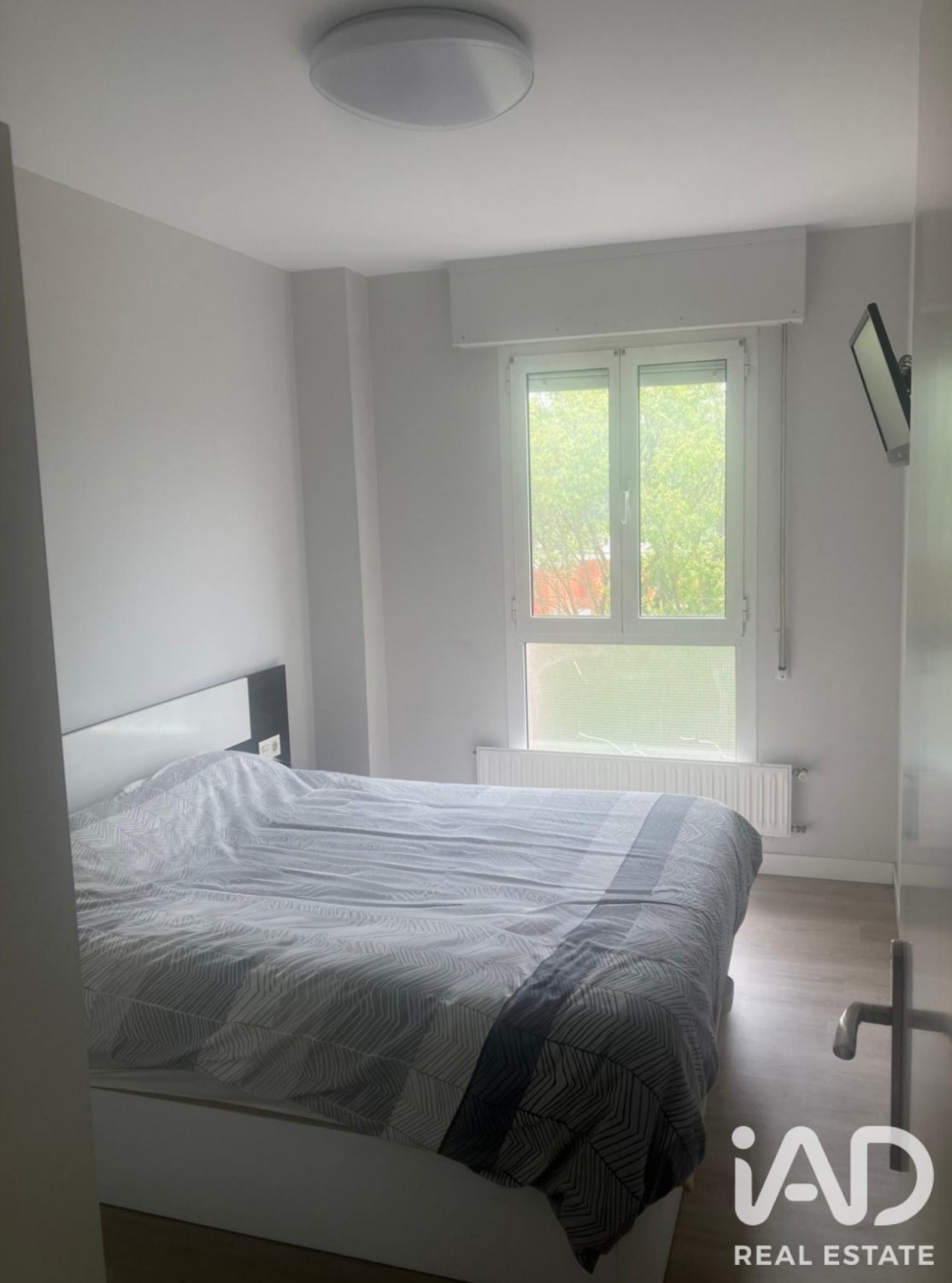 Apartamento en Vitoria-Gasteiz, Álava, España 2 dormitorios, 66 m2 No. 192156