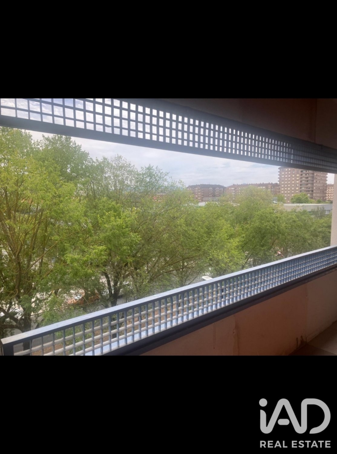 Apartamento en Vitoria-Gasteiz, Álava, España 2 dormitorios, 66 m2 No. 192156