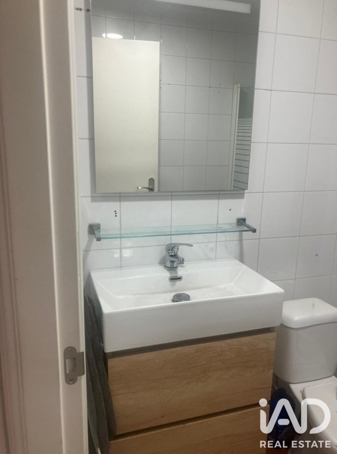 Apartamento en Vitoria-Gasteiz, Álava, España 2 dormitorios, 66 m2 No. 192156