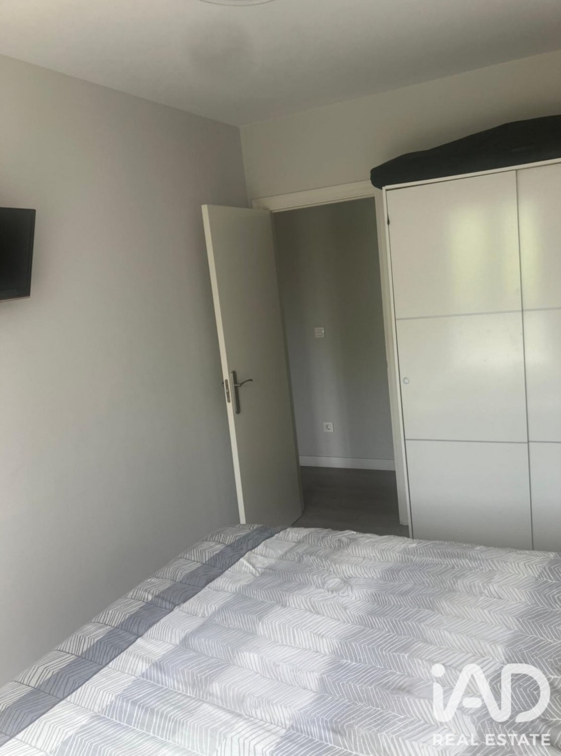 Apartamento en Vitoria-Gasteiz, Álava, España 2 dormitorios, 66 m2 No. 192156