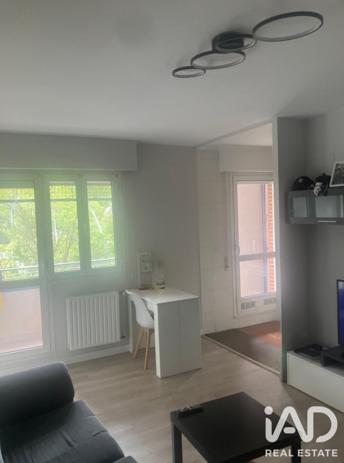 Apartamento en Vitoria-Gasteiz, Álava, España 2 dormitorios, 66 m2 No. 192156