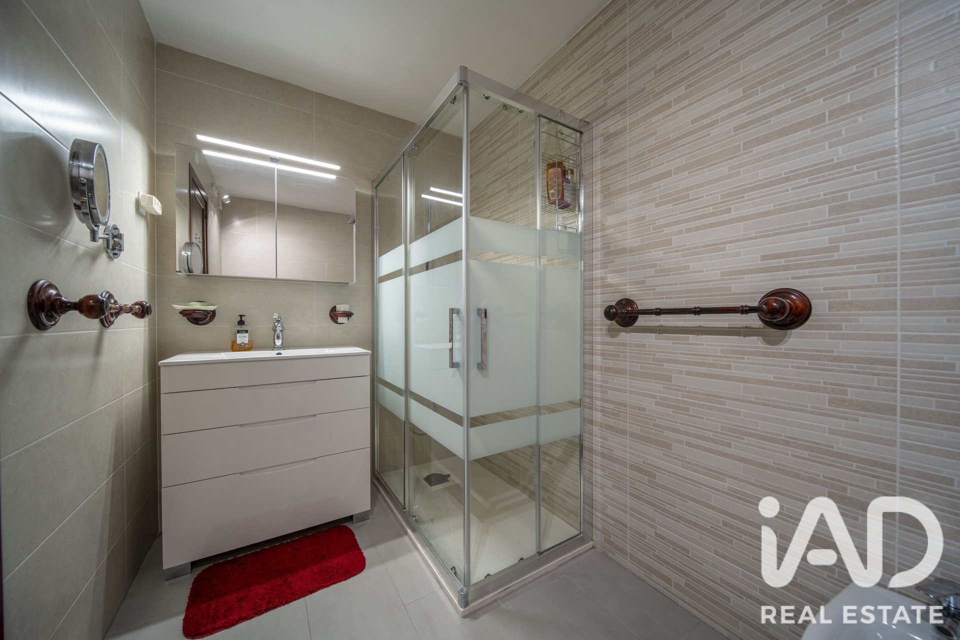 Apartment in Fuengirola, Malaga, Spain 3 bedrooms, 115 sq.m. No. 192159