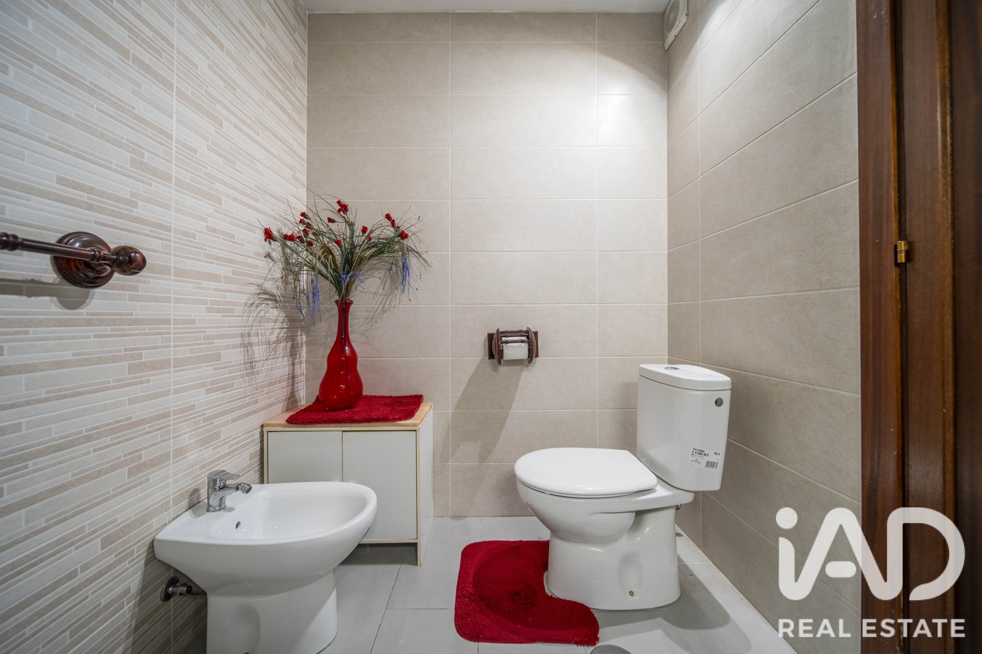 Apartment in Fuengirola, Malaga, Spain 3 bedrooms, 115 sq.m. No. 192159