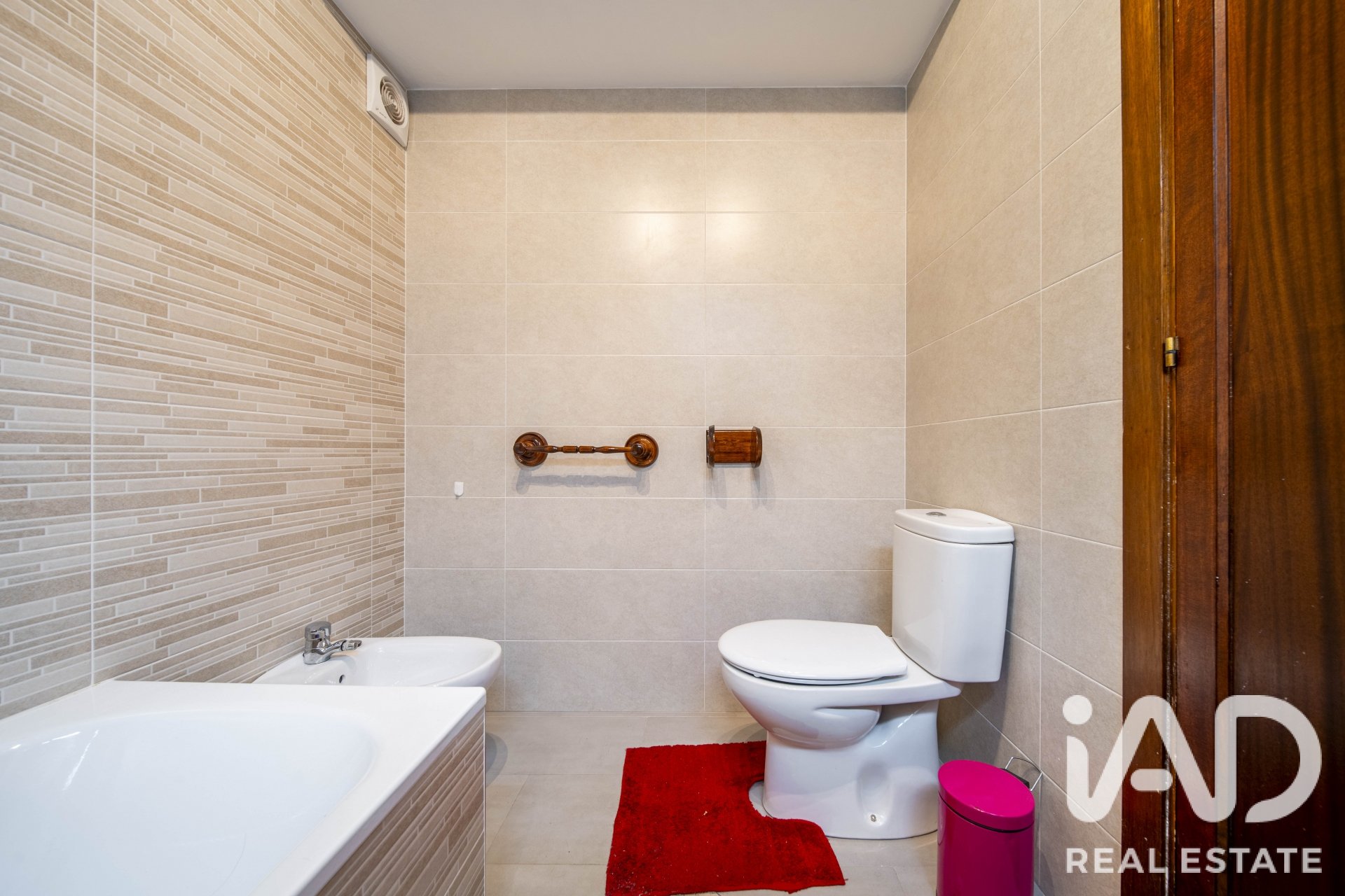 Apartment in Fuengirola, Malaga, Spain 3 bedrooms, 115 sq.m. No. 192159