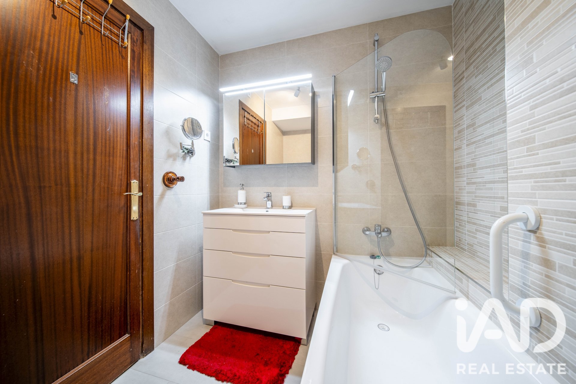 Apartment in Fuengirola, Malaga, Spain 3 bedrooms, 115 sq.m. No. 192159