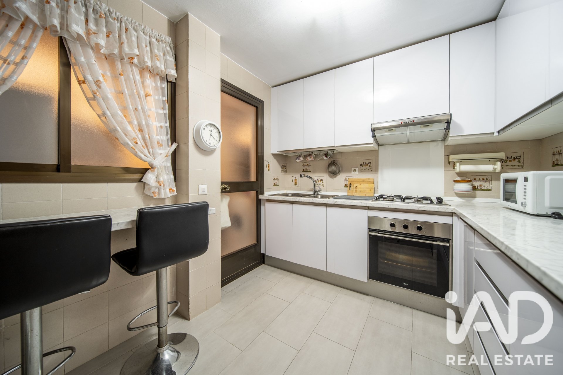 Apartment in Fuengirola, Malaga, Spain 3 bedrooms, 115 sq.m. No. 192159