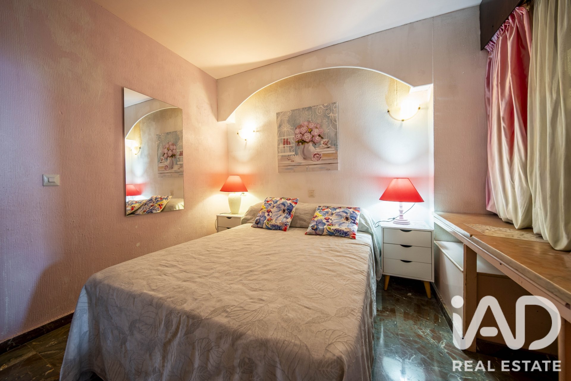 Apartment in Fuengirola, Malaga, Spain 3 bedrooms, 115 sq.m. No. 192159